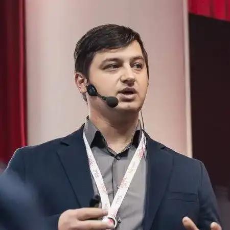 Biznis i digital konferencija - Dimitrije Ostojić