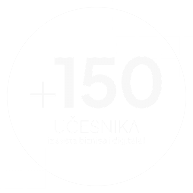 Biznis i digital konferencija - 