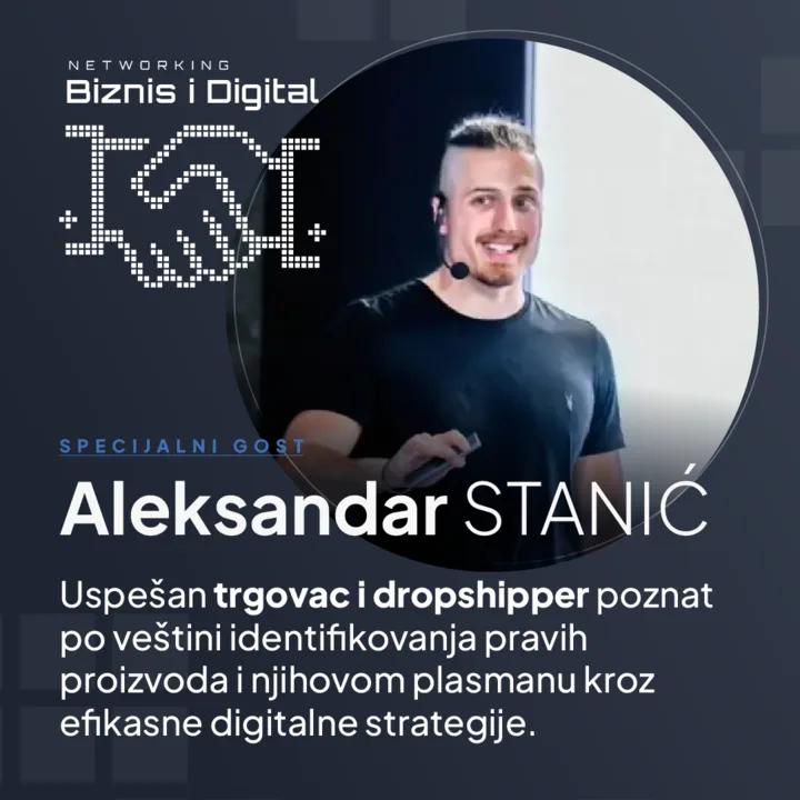 Aleksandar Stanić