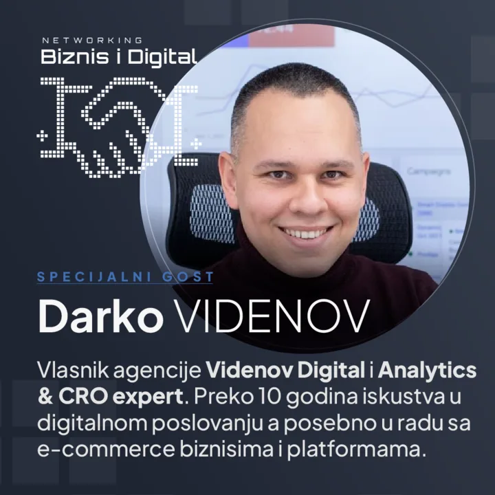 Darko Videnov