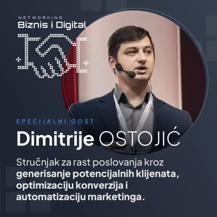Dimitrije Ostojić
