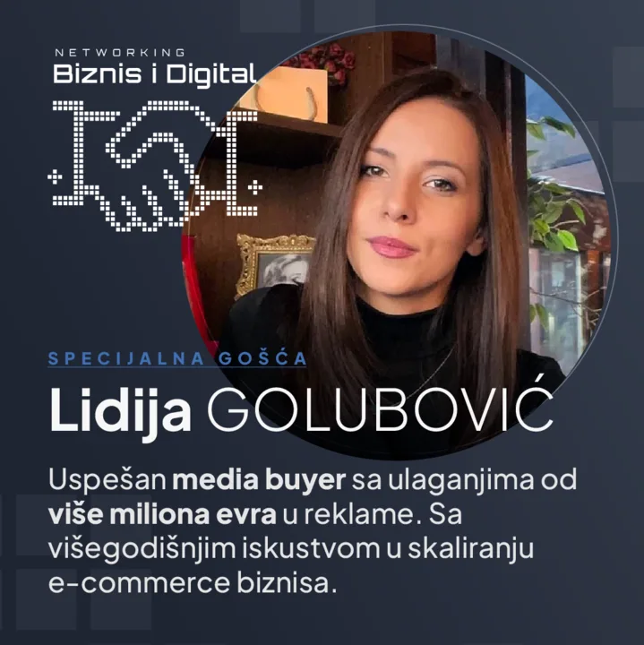 Lidija Golubović
