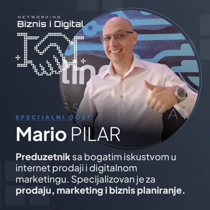 Mario Pilar