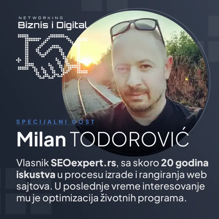 Milan Todorović