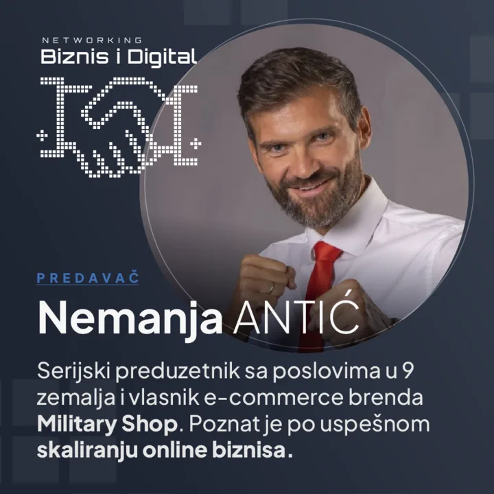 Nemanja Antić